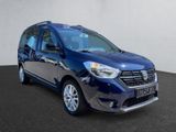 Dacia Dokker TCe 130 Comfort AHK LMF 1Hd. Allwetter.   - Dacia Dokker aus 2019