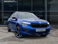Skoda Kamiq - Vorschau Bild 8