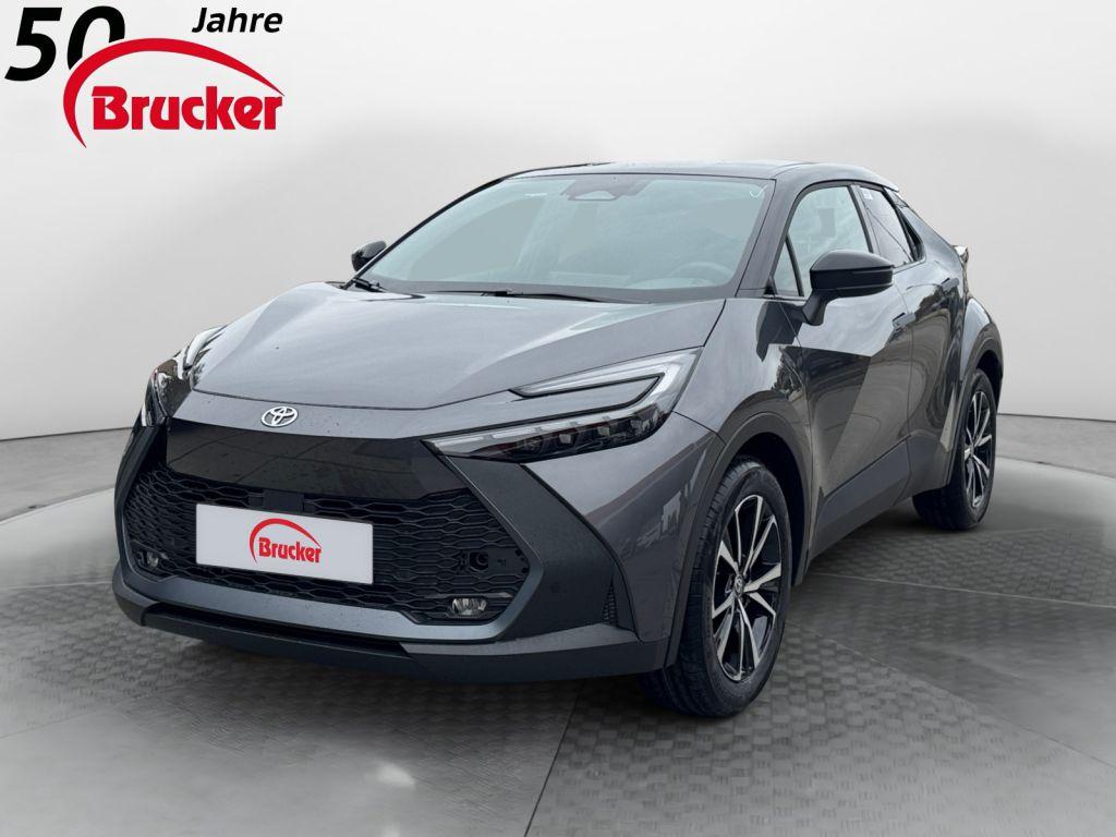 Toyota C-HR 2.0 Plug-in-Hybrid Team *Technik-Paket*