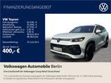 Volkswagen Tayron R-Line Vollausstattung - Volkswagen Gebrauchtwagen in Hannover