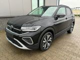 Volkswagen T-Cross Limited 1.0 TSI 95PS, 17"Alu, Rückfah... - Volkswagen T-Cross Neuwagen