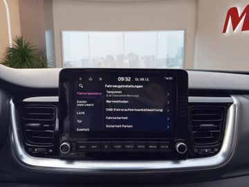 Kia Stonic 1.0T 100 Mild-Hybrid Spirit Navi Kamera