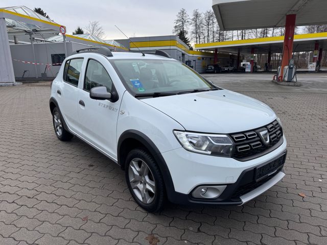 Dacia Sandero II Stepway Ambiance