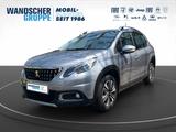 Peugeot 2008 Allure PT 110 Navi+PDC+Carplay+LM+Allwetter - Peugeot 2008 in Bremen