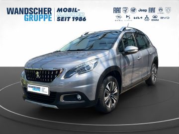 Peugeot 2008 Allure PT 110