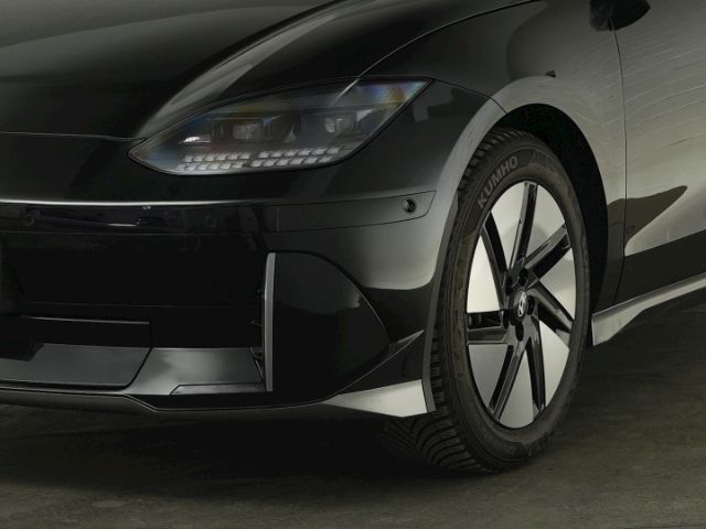 IONIQ 6 TECHNIQ 77,4kWh AT 4WD+MATRIX LED+NAVI+S