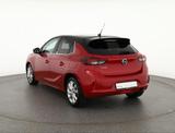 Opel Corsa 1.2 DI Turbo Aut. LED Totwinkel Tempomat - Opel Corsa mit Benzin-Antrieb: Navigationssystem