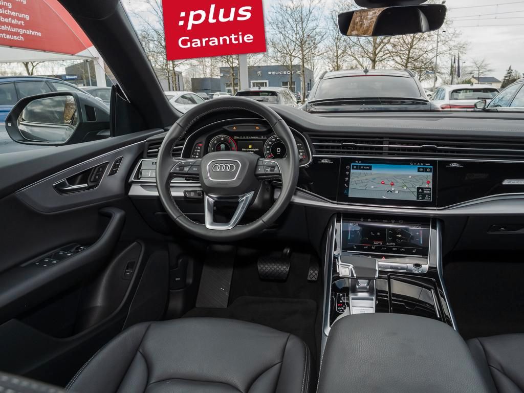 Audi Q8 - Bild 5