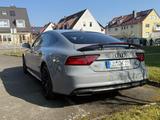 Audi 3.0 TDI - 326 PS / 346 PS Overboost  - gebrauchte Audi A7 aus dem Jahr 2016