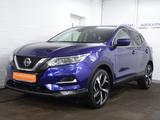 Nissan Qashqai 1.3 DIG-T Akari DCT Navi/Pano/360°/LED - Nissan Qashqai: Akari