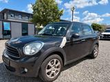 MINI ONE Countryman One D - MINI ONE: Geländewagen