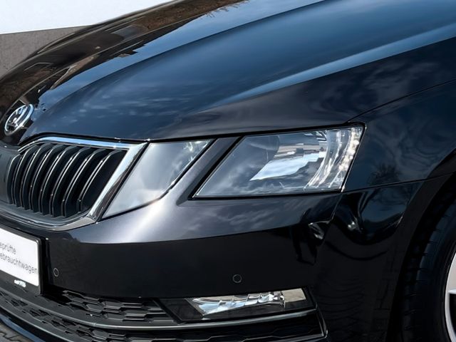 Skoda Octavia Combi 1,5 TSI Ambition  abn. AHK