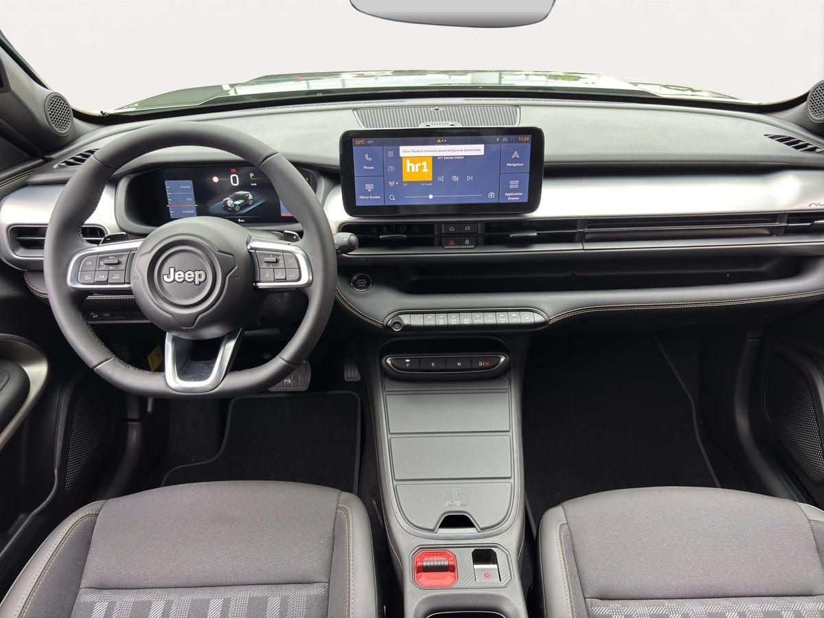 Jeep Avenger - Bild 13