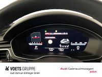 Audi A4 - Vorschau Bild 11