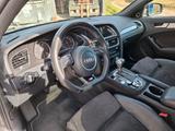 Audi A4 2.0 TFSI multitronic S line Avant S line - Audi: Multitronic