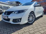 Honda Civic 5-trg. 1.4 Kammera,Sitzheizung,17´Zoll - Honda Civic: Limousine, 1.5