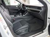 Audi A6 Avant S line 50 TDI quattro PANO MATRIX-LED - mit Diesel-Antrieb: Abstandswarner, Kombi, mit Klimaautomatik