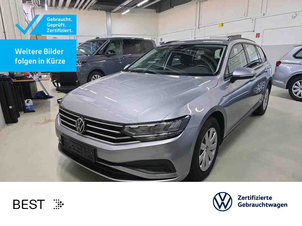 Volkswagen Passat Variant 1.5 TSI DSG*LED*KAMERA*PDC*SHZ*NA