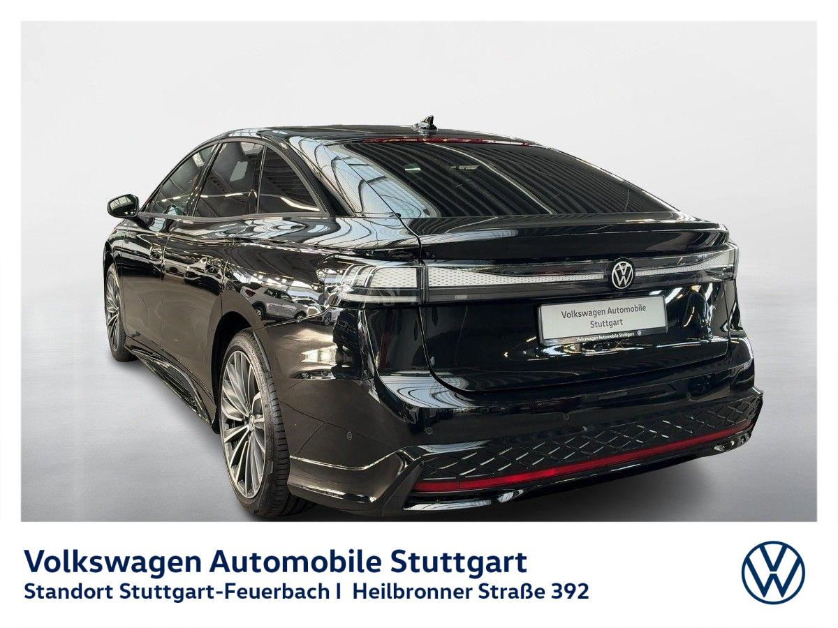 Volkswagen ID.7 GTX Navi Kamera AHK P-Dach