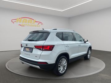 SEAT Ateca - 5