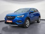 Opel Grandland X 1.2 Turbo INNOVATION SHZ*PDC+Kamera - Opel Grandland (X): Innovation