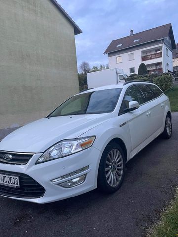 Ford Mondeo 2,0TDCi 103kW DPF Trend Turnier Trend