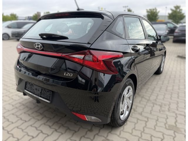 Hyundai i20 – Bild 8