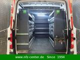 Volkswagen Crafter 35 kurz 2,0TDi Standhzg.Euro6 SortimL1H1 - Volkswagen Crafter mit Diesel-Antrieb