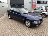 BMW 316i 1.Hand - BMW 316 in Bielefeld