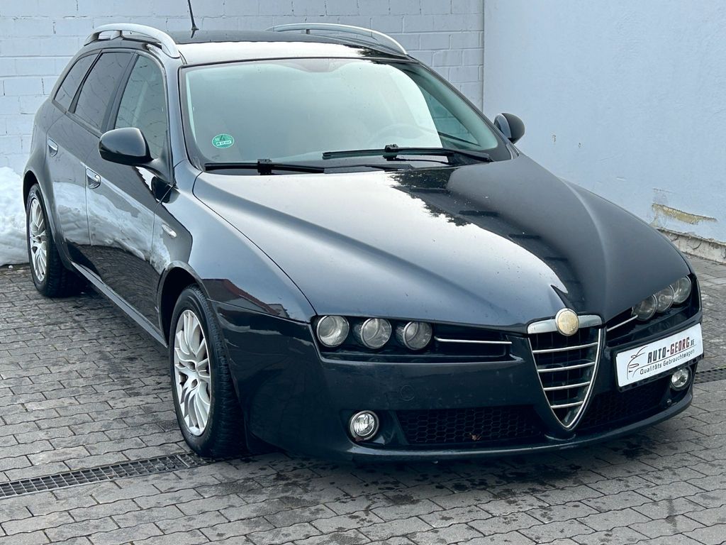 Angebot ansehen Alfa Romeo 159