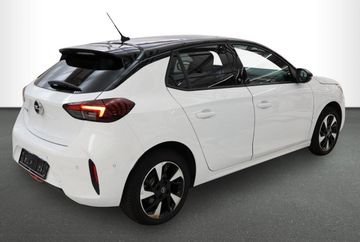 Opel Corsa F  Electric GS 11 KW Charger
