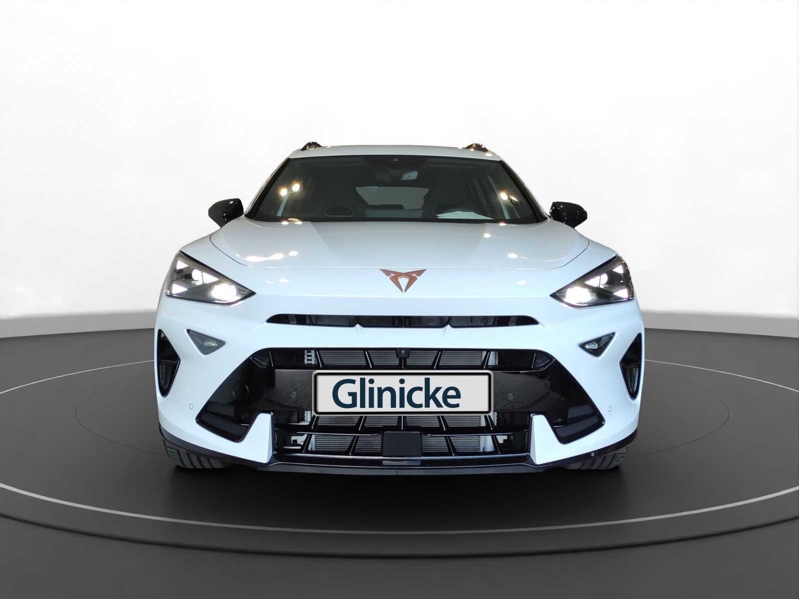 Cupra Formentor - Bild 5