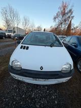Renault Ranault twingo 2000 - gebrauchte Renault Twingo aus dem Jahr 2000