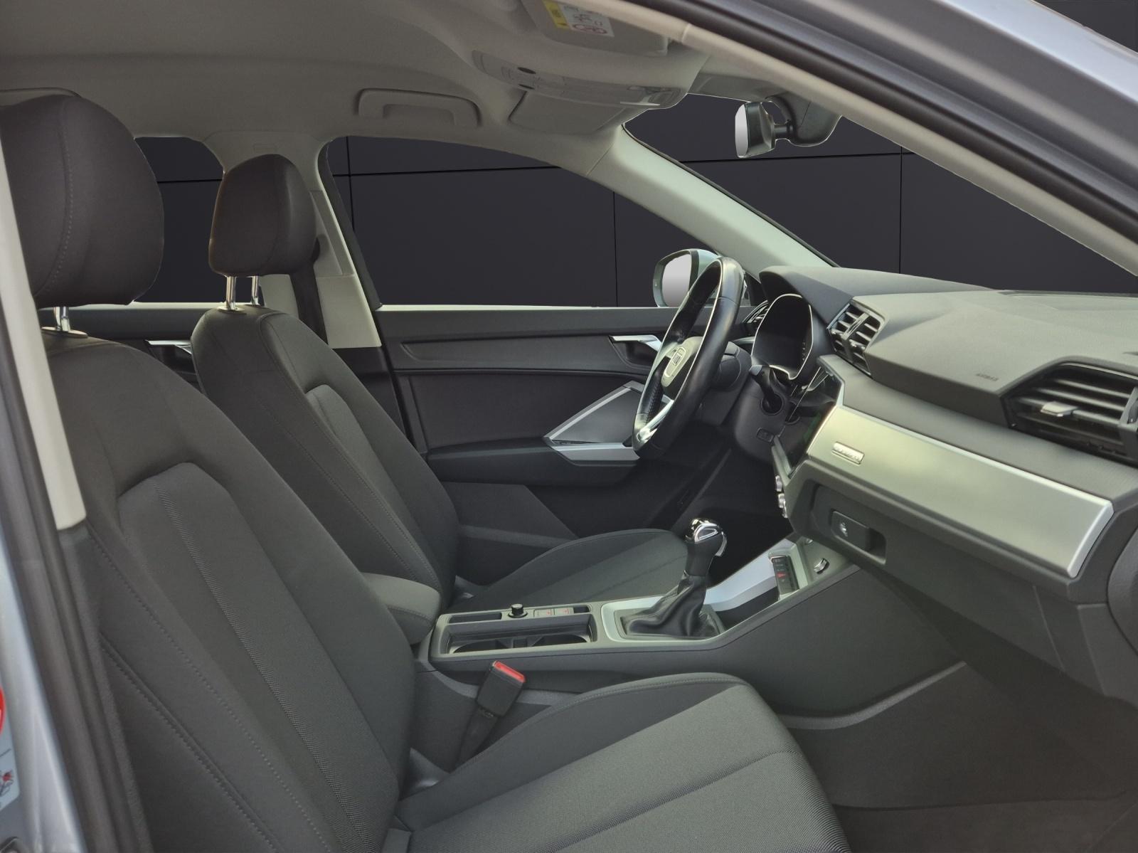 Audi Q3 40 TFSI quattro S-tronic Matrix Navi STHZ ACC, миниатюра 12