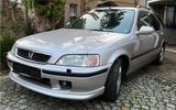 Honda Civic Aerodeck 1.8 VTi MC2 Erstbesit... - Honda Aerodeck Gebrauchtwagen