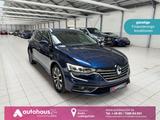 Renault Talisman Grandtr 2.0 BLUE dCi160 Business Ed.  - gebrauchte Renault Talisman aus dem Jahr 2021