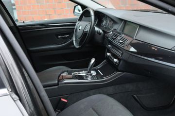 BMW 525 - 11