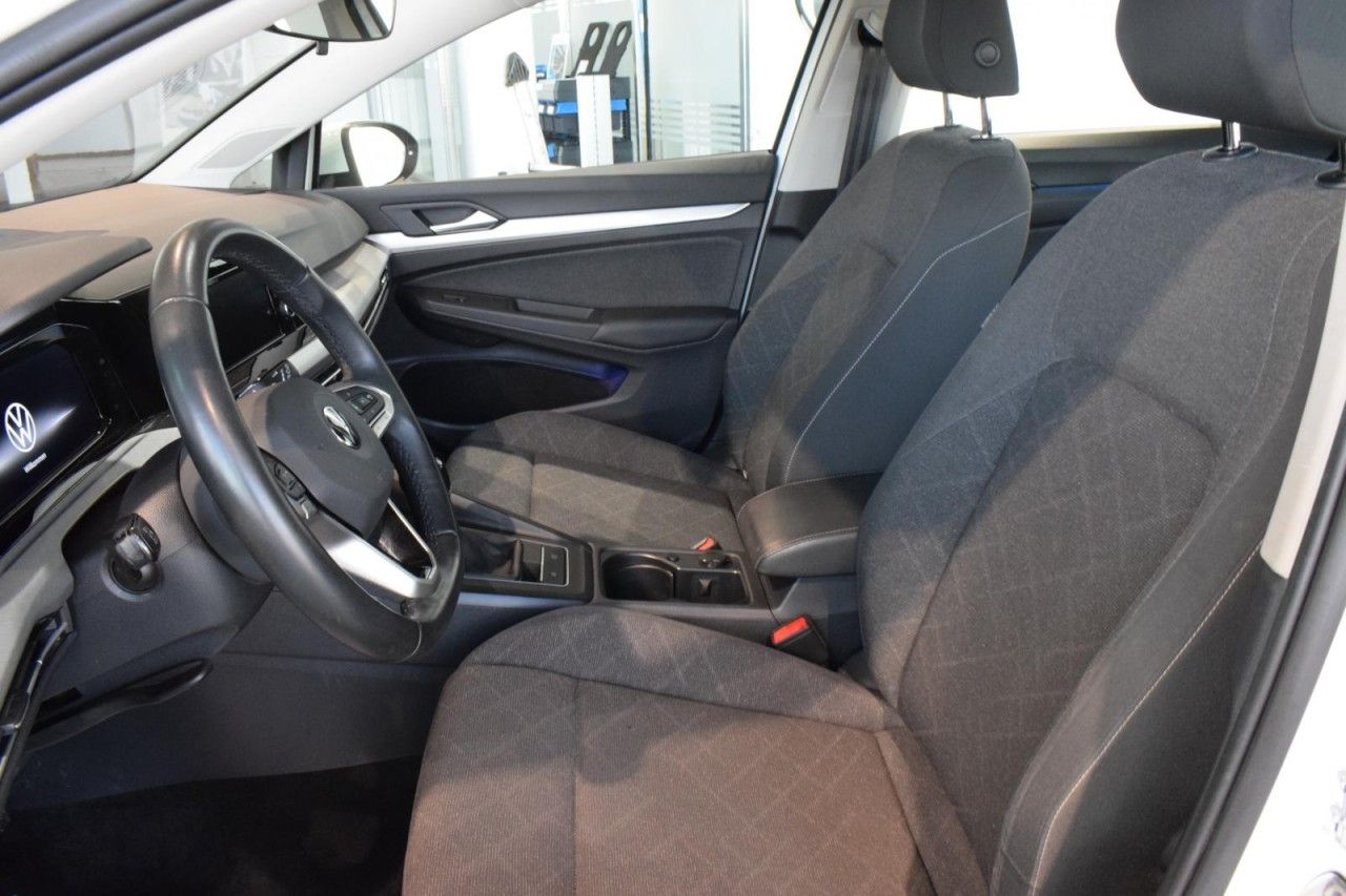 Volkswagen Golf - Bild 3