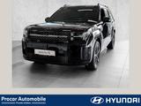 Hyundai Santa Fe 1.6 T-GDI Hybrid Blackline 7-Sitz. ACC  - Hyundai SANTA FE Neuwagen
