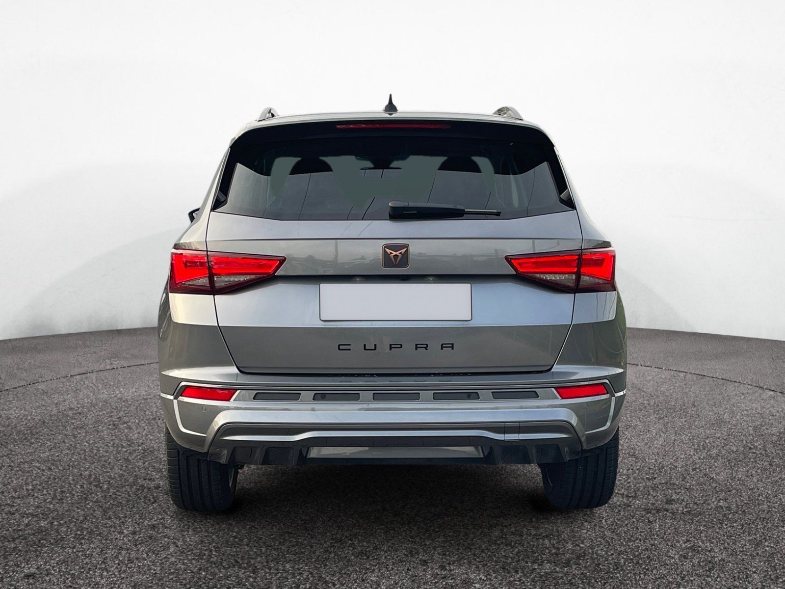 Cupra Ateca - Bild 6