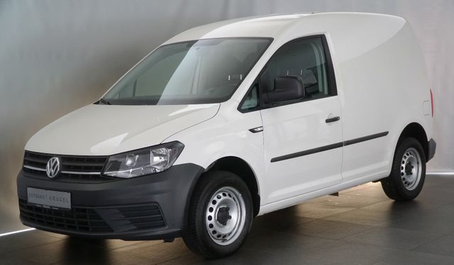 Volkswagen Caddy Kasten Connectivity-Paket