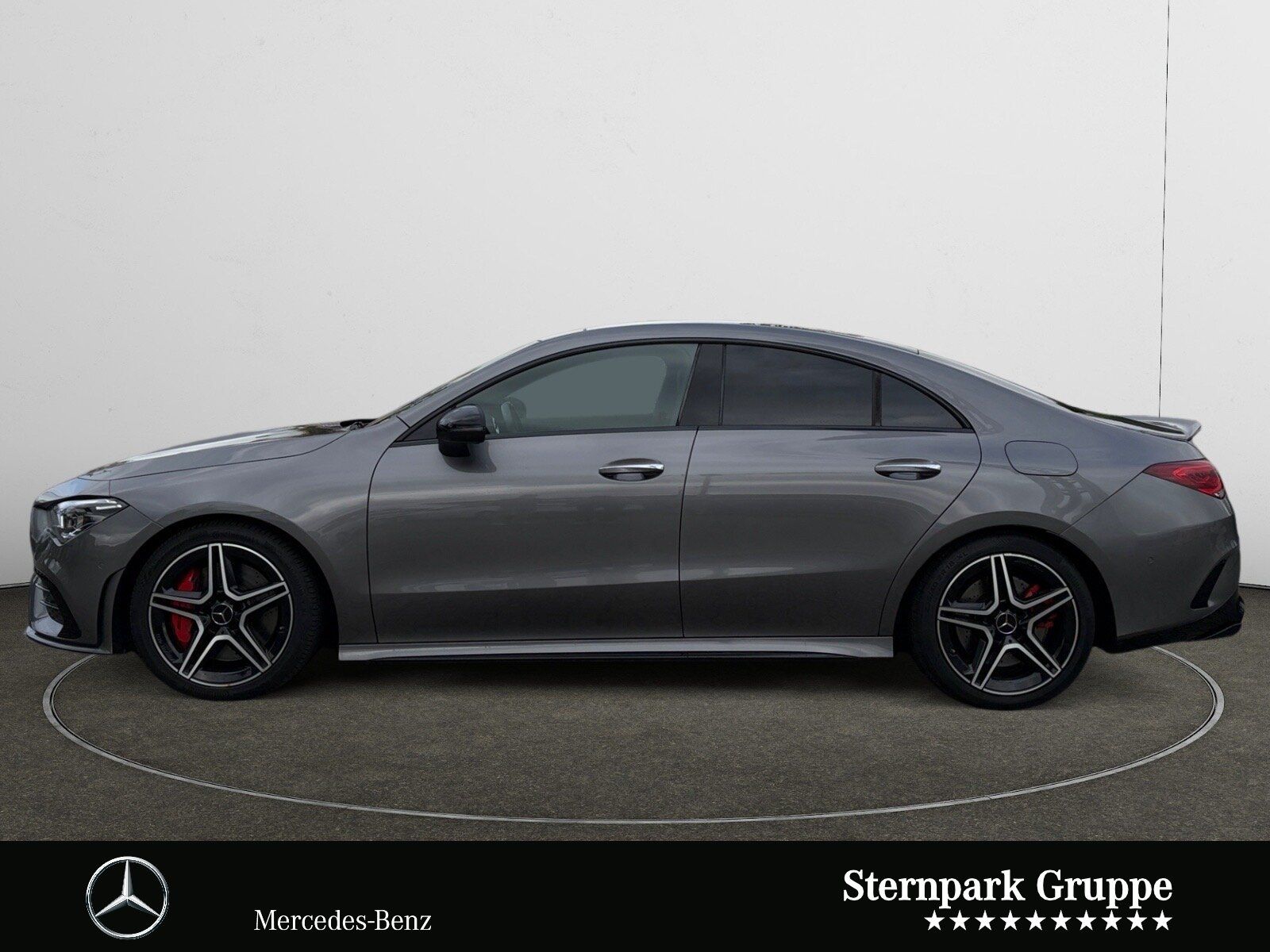 Mercedes-Benz CLA 35 4Matic AMG PANO NIGHT MEMORY HEAD-UP uvm foto 2