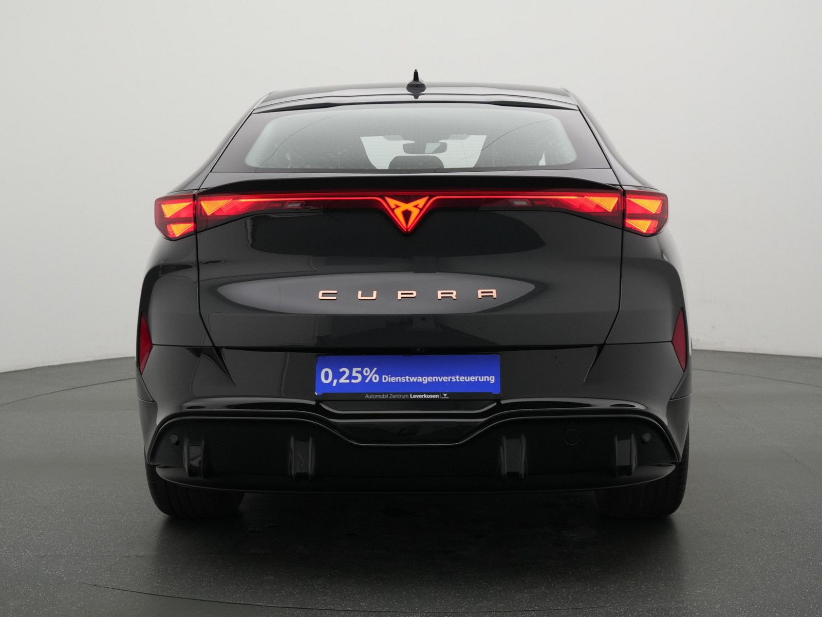 Cupra Tavascan - Bild 16