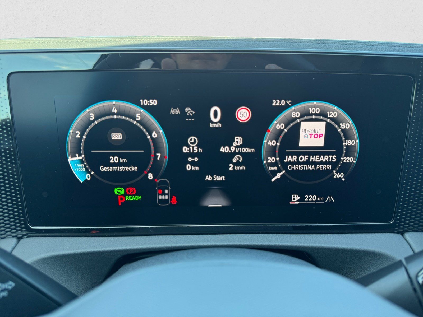 Volkswagen Tiguan - Bild 13