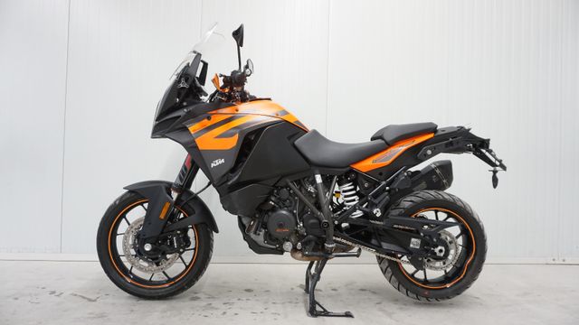 KTM 1290 Super Adventure S *19%*Akrapovic*