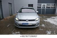Volkswagen Golf VII Variant Comfortline(Top-Zustand)
