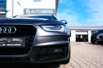Audi A4 - 11