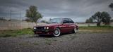 BMW 325 - BMW 325 aus 1990