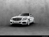 Mercedes-Benz C 180 EXCLUSIVE/LED/SHDSHZ/Parktronic/Autom. - Mercedes-Benz C-Class: Exclusive