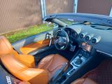 Audi TT Roadster 3.2 S tronic quattro - - Audi TT: Roadster, 3.2